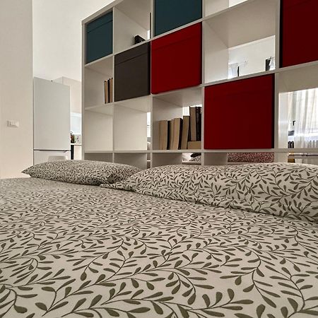 Open Space2 D'Apulia11 Apartment Milan Exterior photo