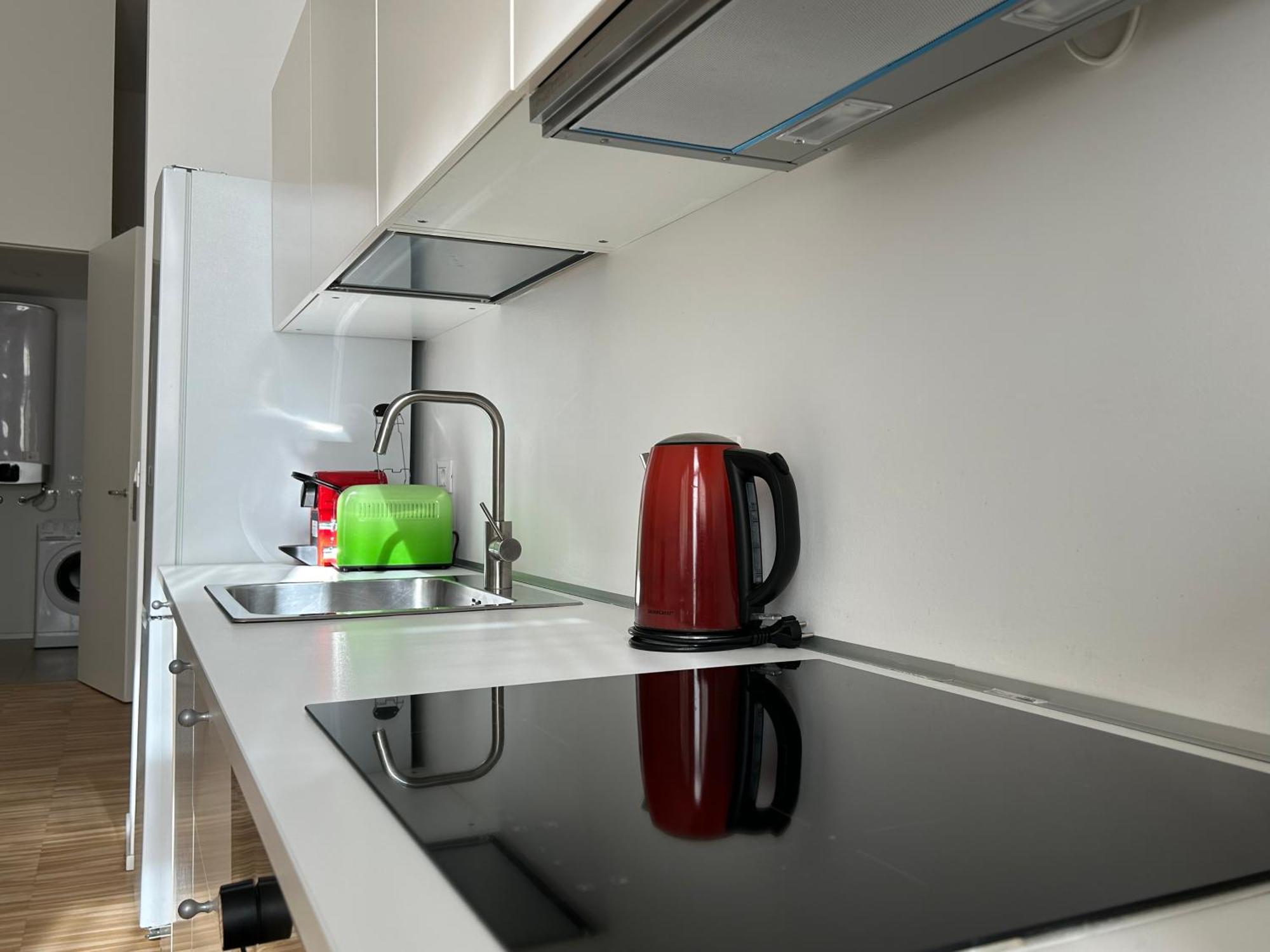 Open Space2 D'Apulia11 Apartment Milan Exterior photo